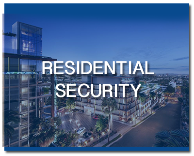 residential security